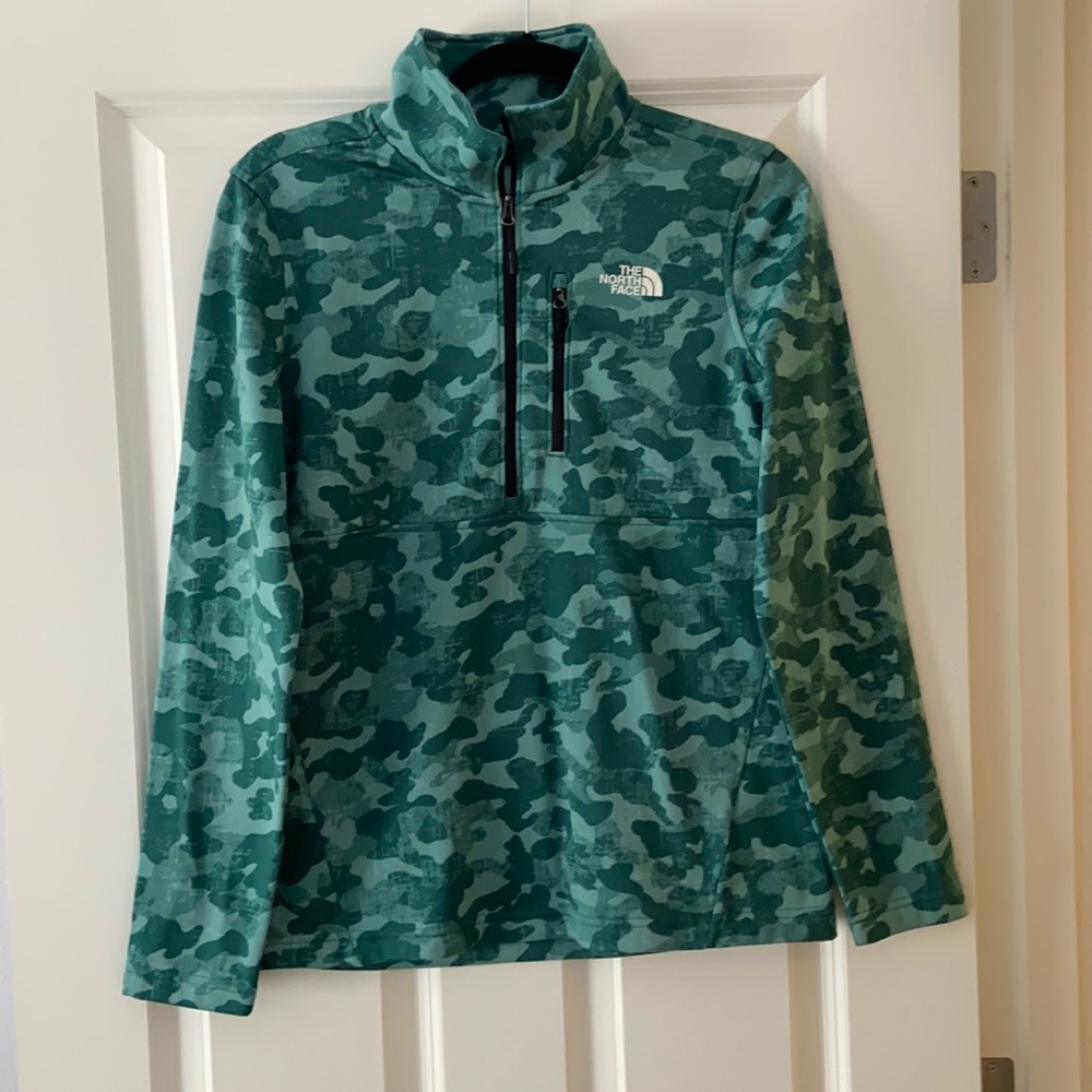 Women’s Crew Neck Lightweight Sweatshirt